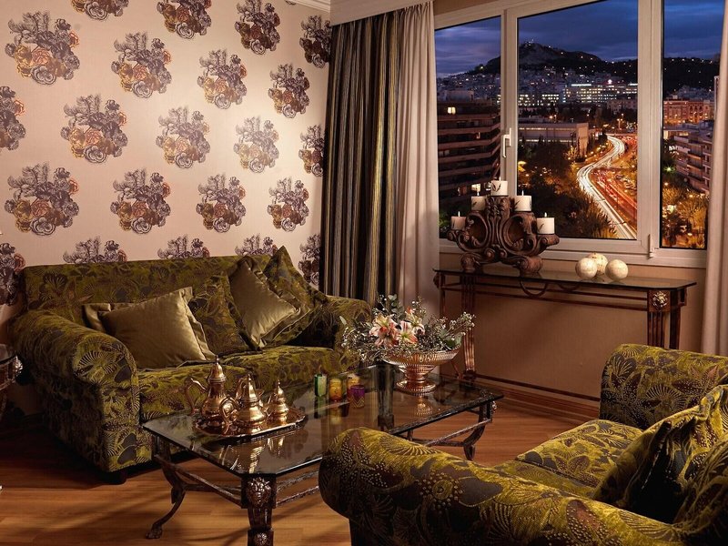 Divani Caravel 42