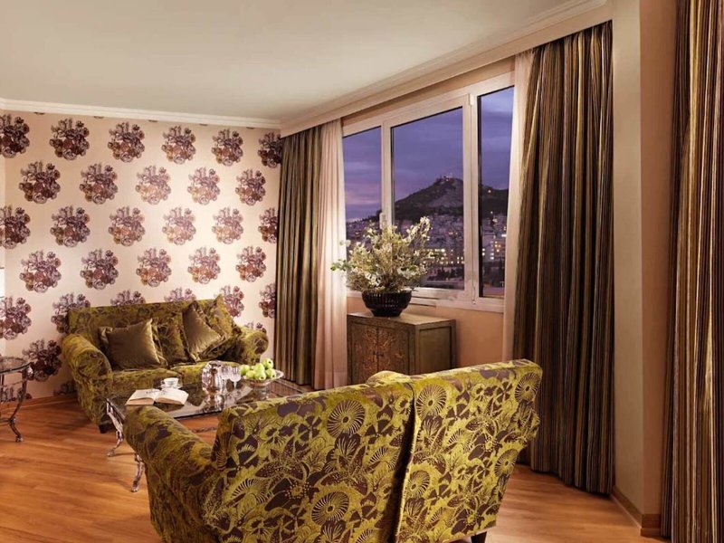 Divani Caravel 45