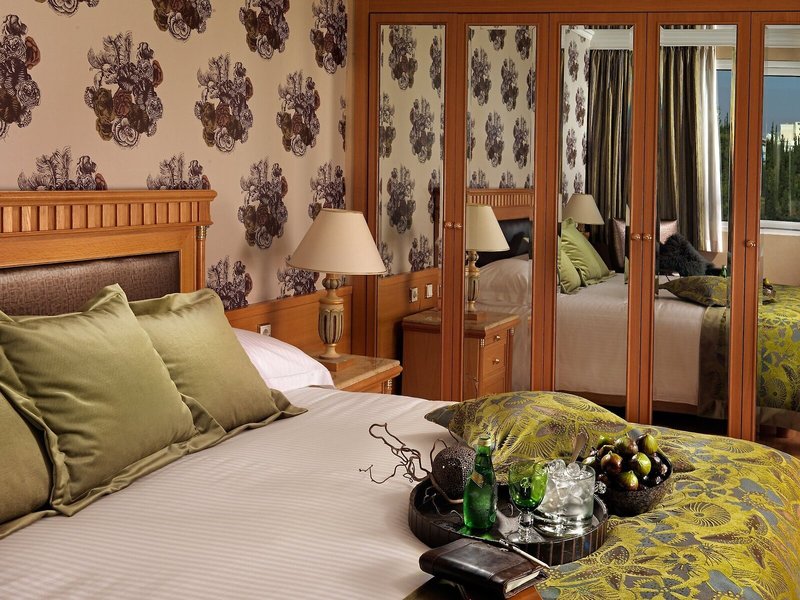 Divani Caravel 47