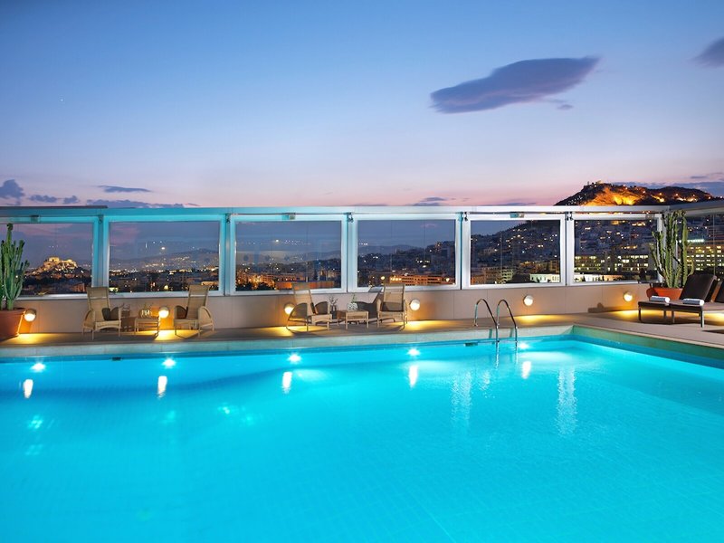 Divani Caravel 7