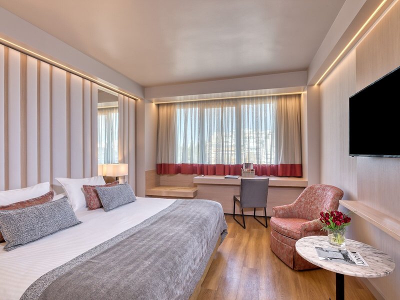 Divani Caravel 28