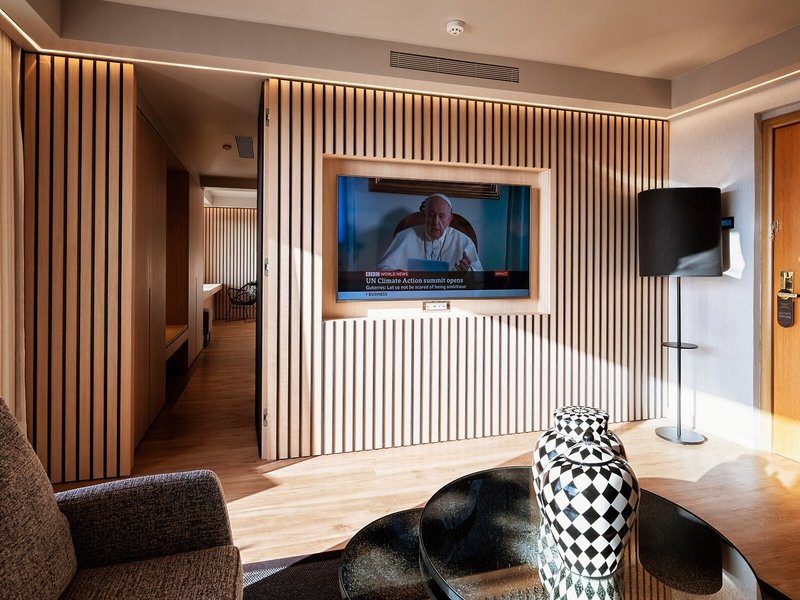 Divani Caravel 29