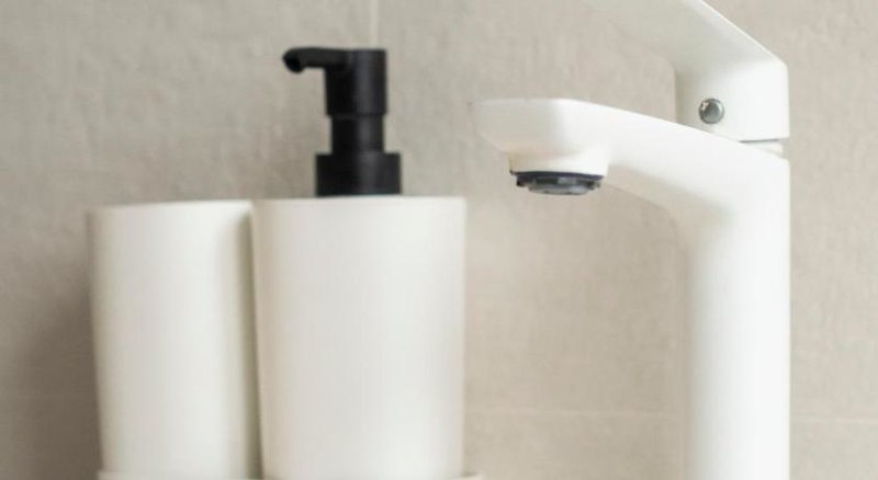 Blanq Comedias 5 - Bathroom Example