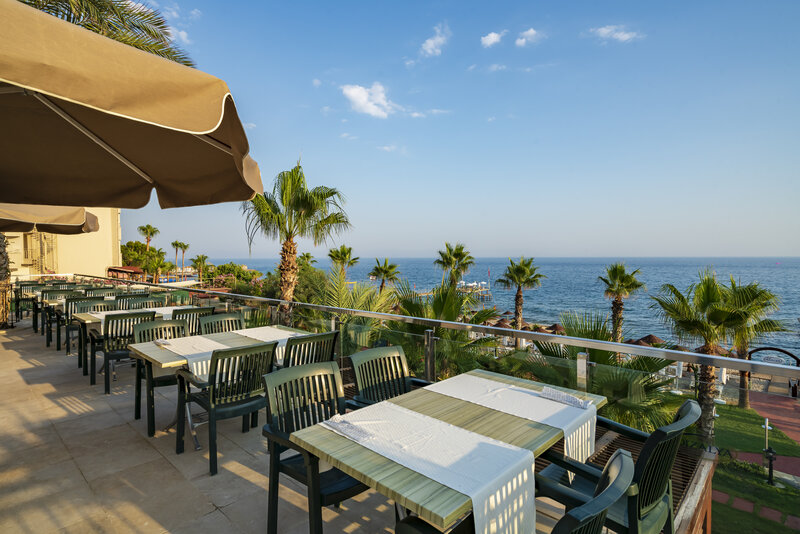 Club Dizalya 12