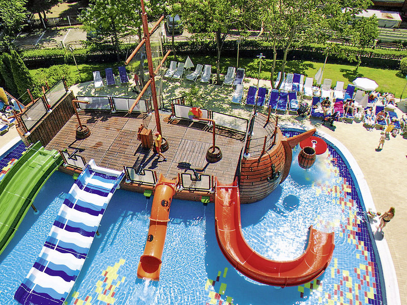 Laguna Park & Aqua Club 2