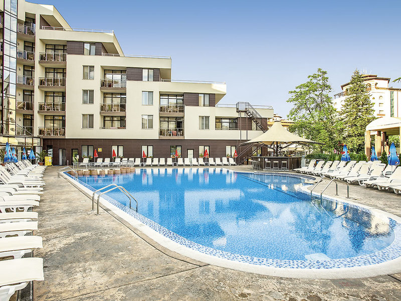 Laguna Park & Aqua Club 6