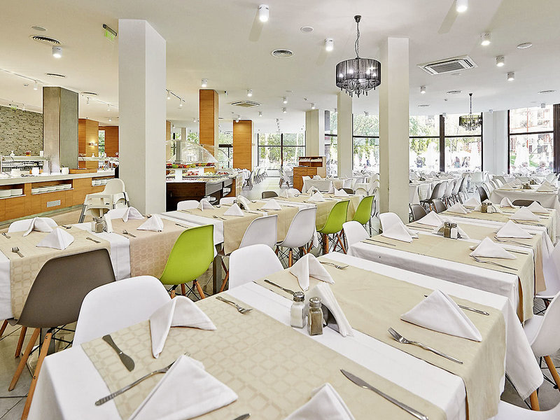 Laguna Park & Aqua Club 11