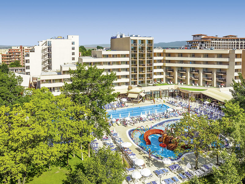 Laguna Park & Aqua Club 1