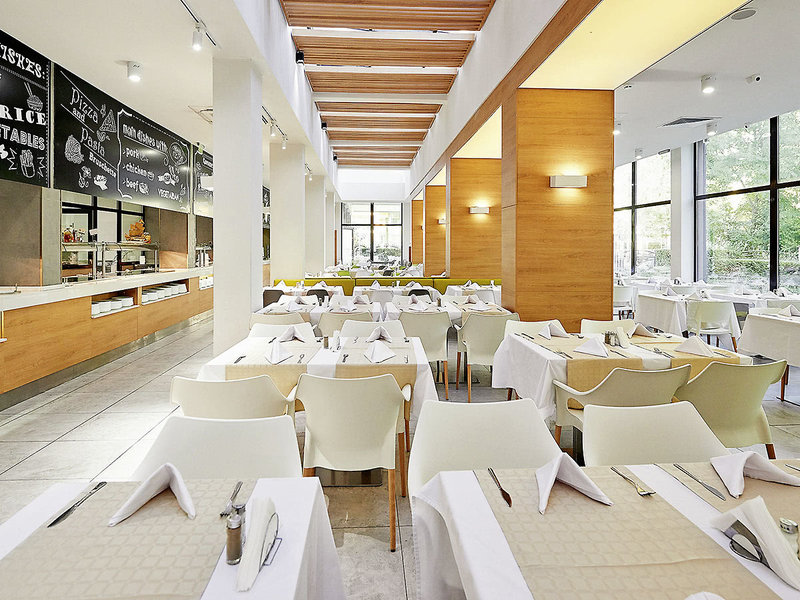 Laguna Park & Aqua Club 5