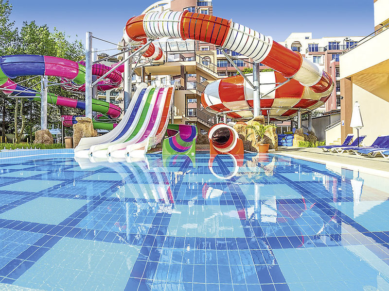 Laguna Park & Aqua Club 7