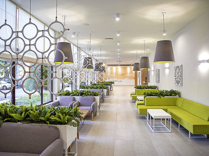 Laguna Park & Aqua Club 8