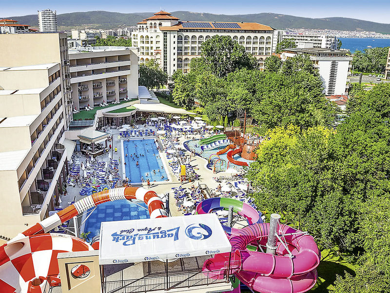 Laguna Park & Aqua Club 9