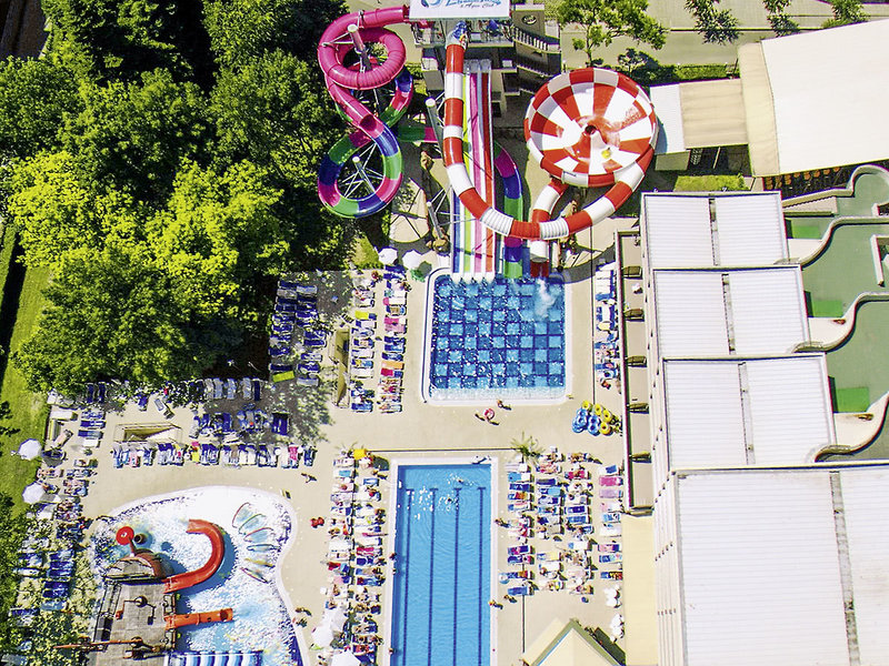 Laguna Park & Aqua Club 12