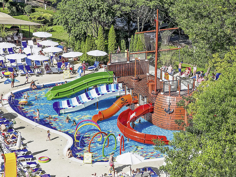 Laguna Park & Aqua Club 13