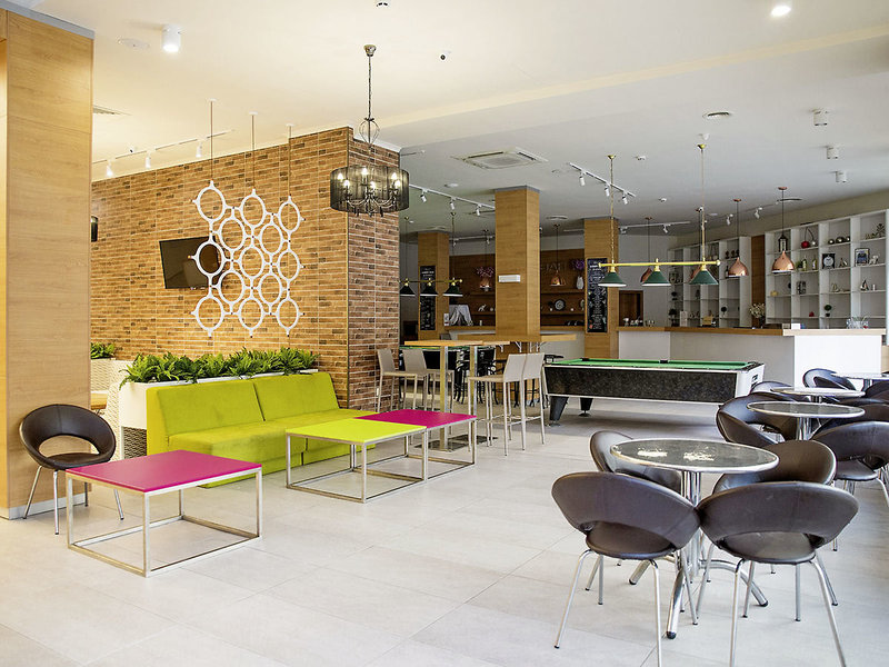 Laguna Park & Aqua Club 15