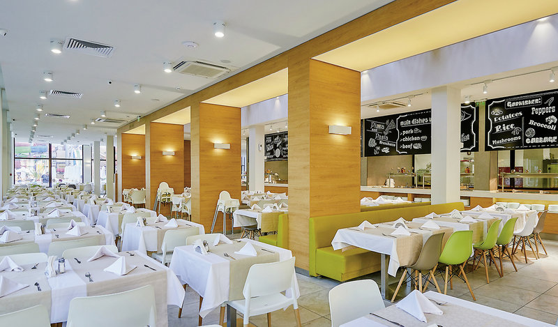 Laguna Park & Aqua Club 5