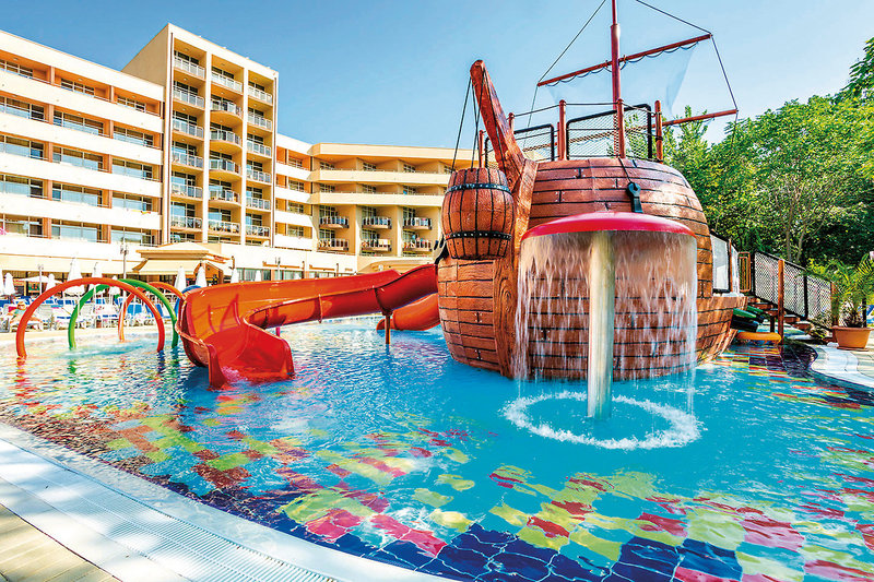 Laguna Park & Aqua Club 6