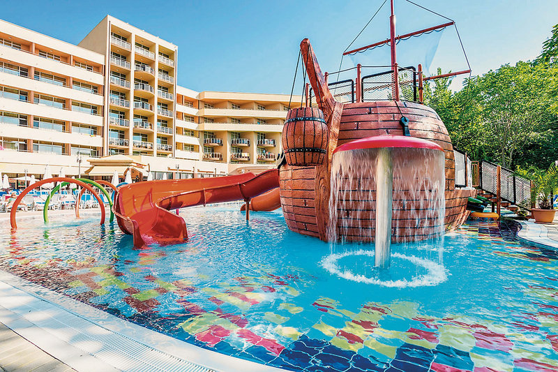 Laguna Park & Aqua Club 9