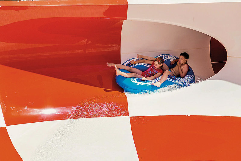 Laguna Park & Aqua Club 10