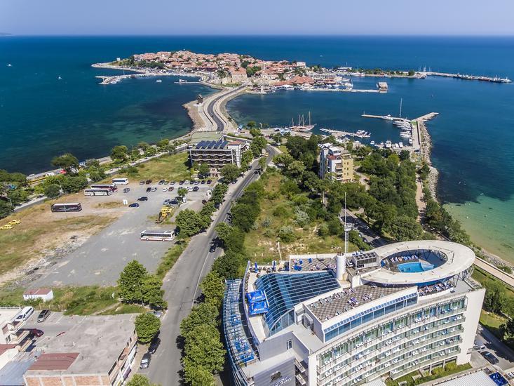 Laguna Park & Aqua Club 1