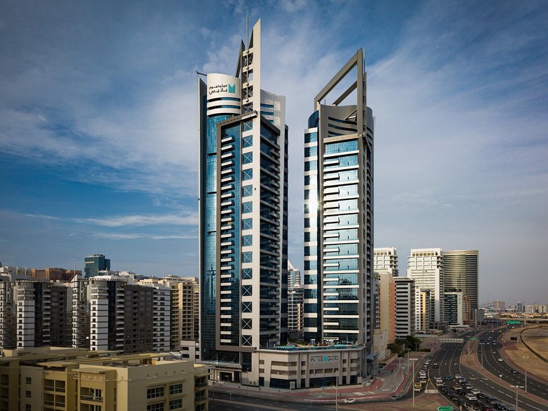 Millennium Place Barsha Heights Hotel 5