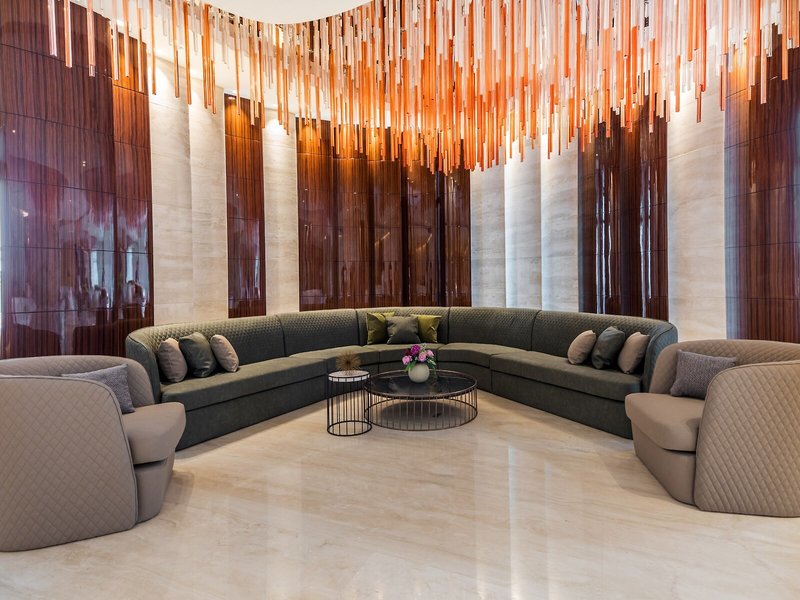 Millennium Place Barsha Heights Hotel 10