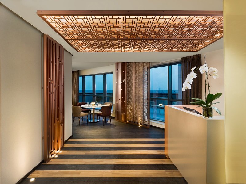 Millennium Place Barsha Heights Hotel 11