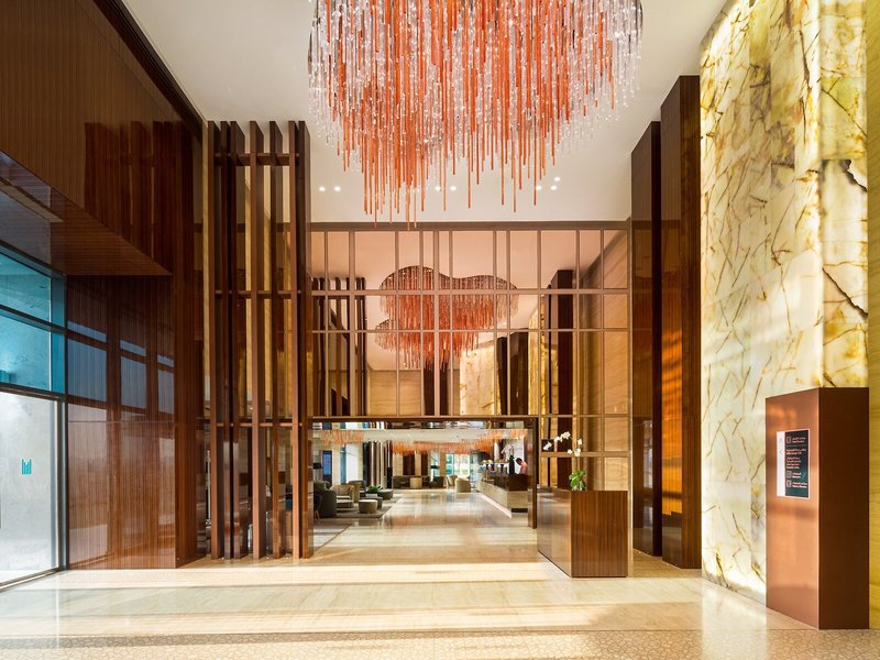 Millennium Place Barsha Heights Hotel 13