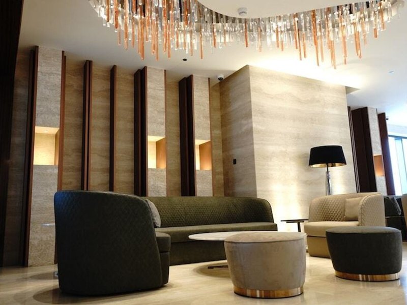 Millennium Place Barsha Heights Hotel 14
