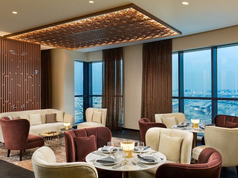 Millennium Place Barsha Heights Hotel 15