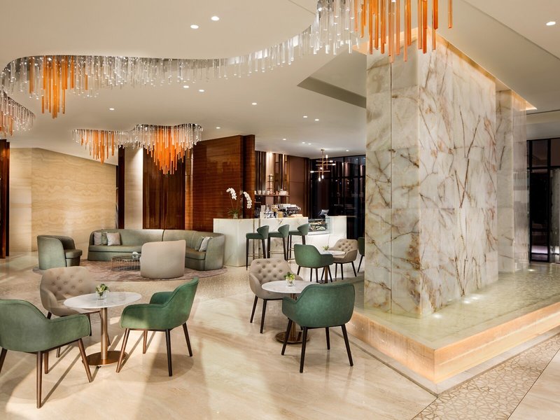 Millennium Place Barsha Heights Hotel 16