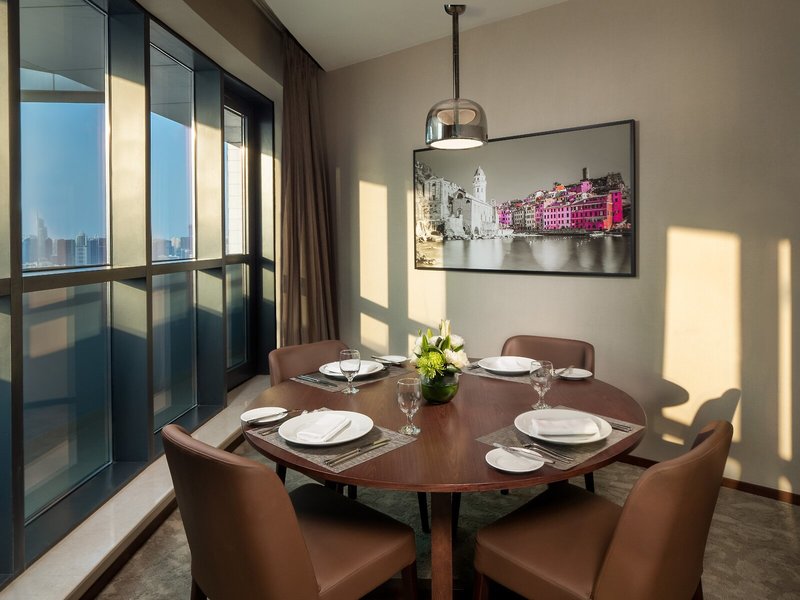 Millennium Place Barsha Heights Hotel 17