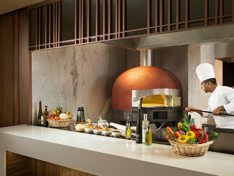 Millennium Place Barsha Heights Hotel 18