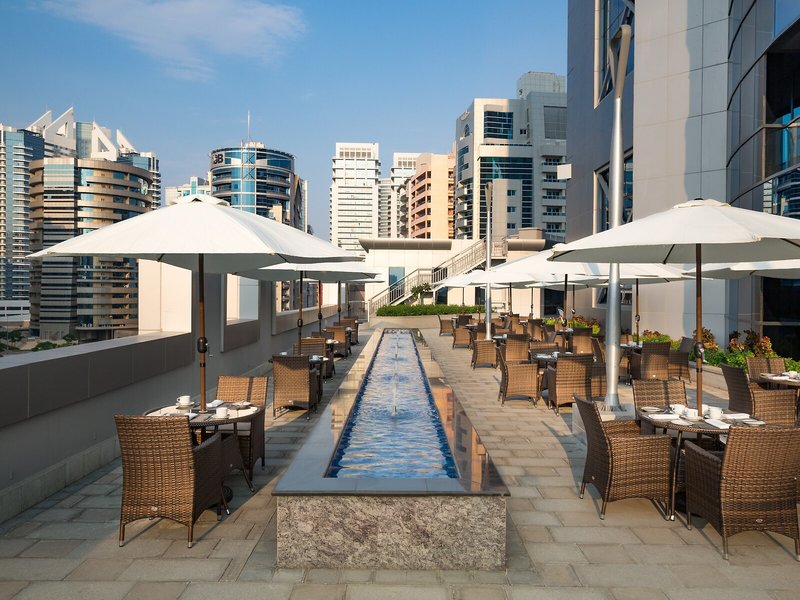 Millennium Place Barsha Heights Hotel 19