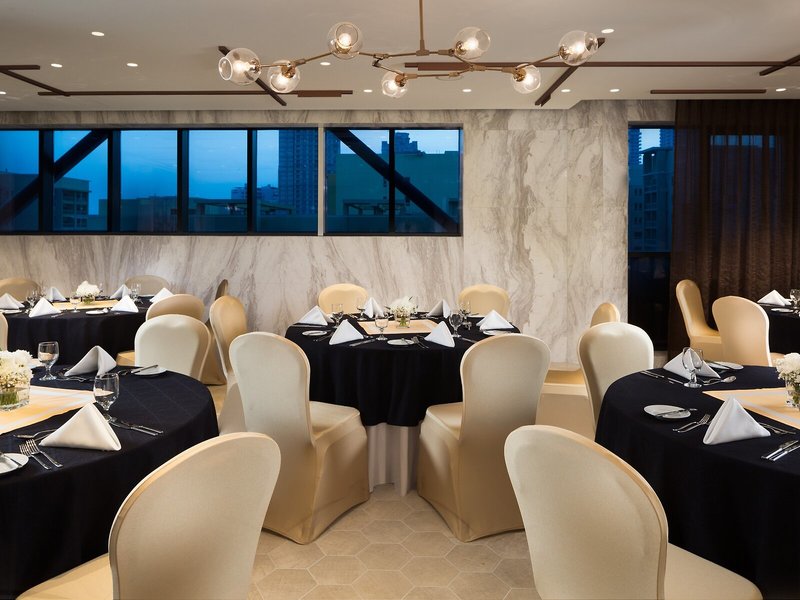 Millennium Place Barsha Heights Hotel 20