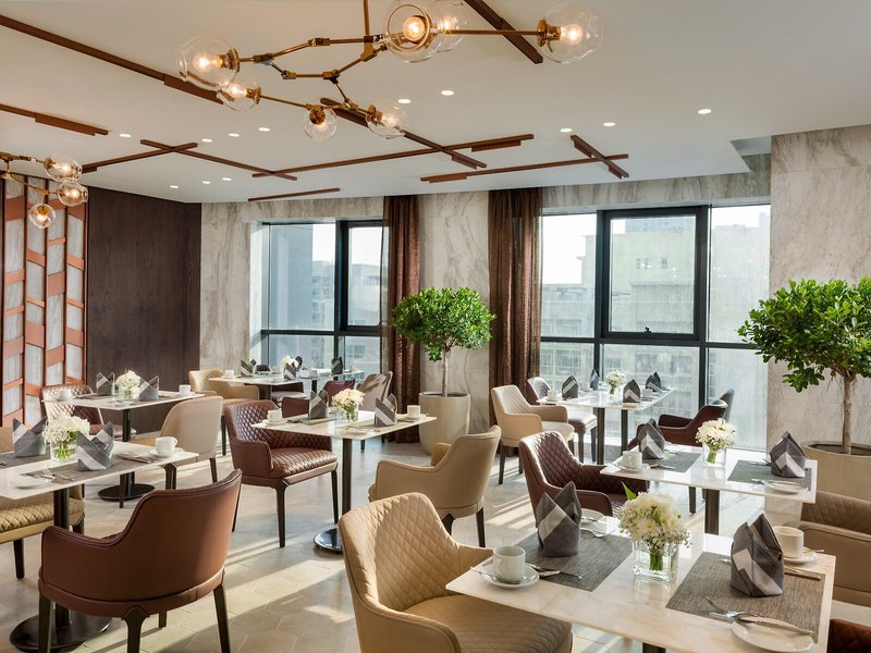 Millennium Place Barsha Heights Hotel 22