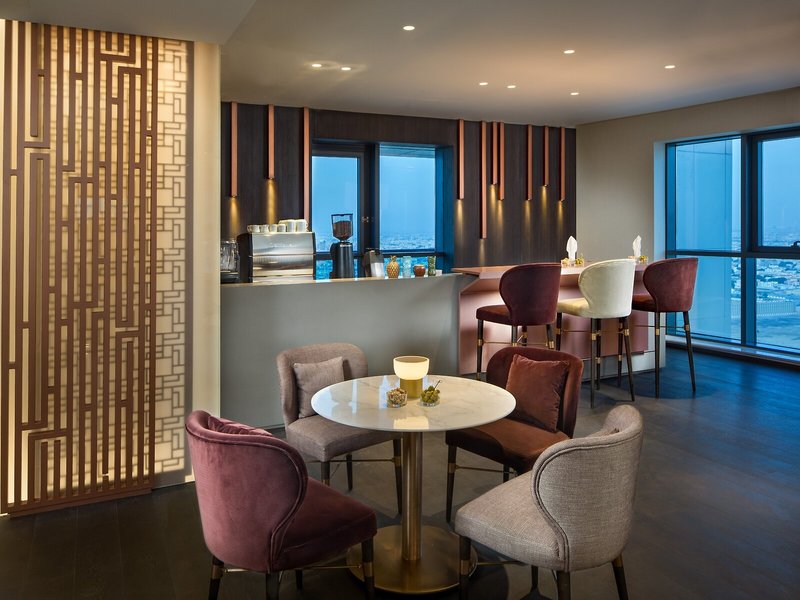 Millennium Place Barsha Heights Hotel 23
