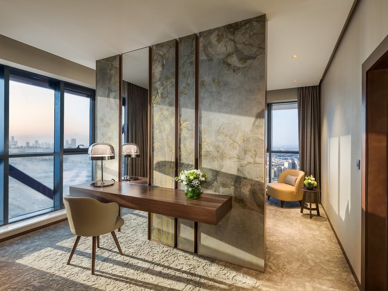 Millennium Place Barsha Heights Hotel 25