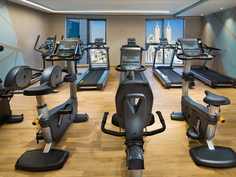 Millennium Place Barsha Heights Hotel 26