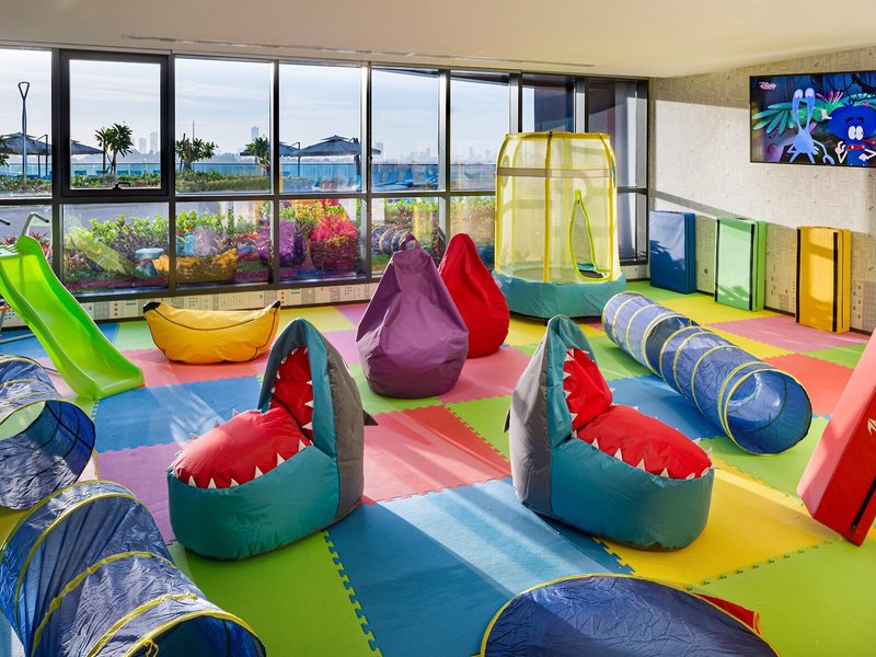 Millennium Place Barsha Heights Hotel 28