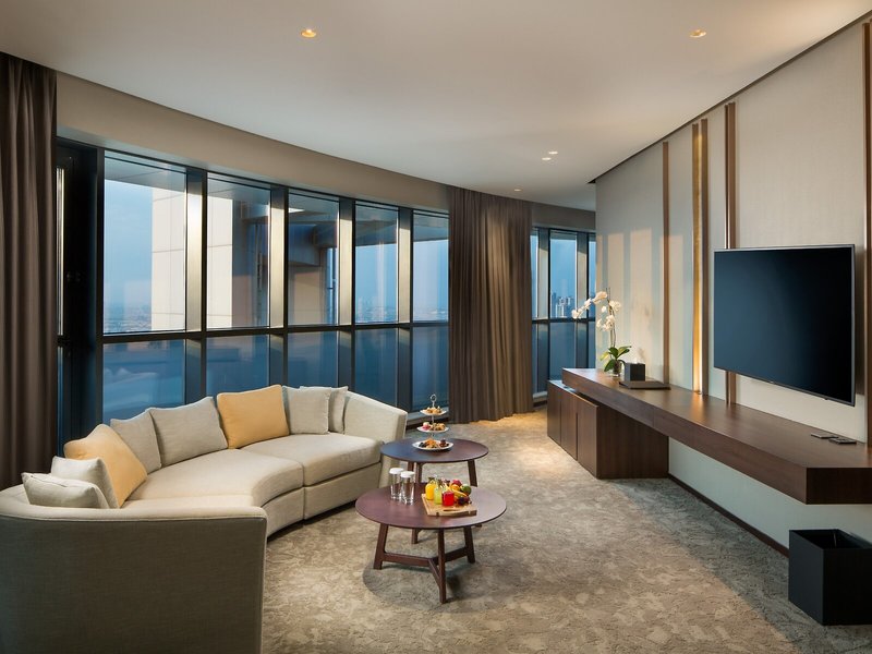 Millennium Place Barsha Heights Hotel 29