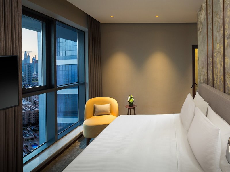 Millennium Place Barsha Heights Hotel 30