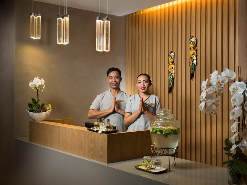 Millennium Place Barsha Heights Hotel 33