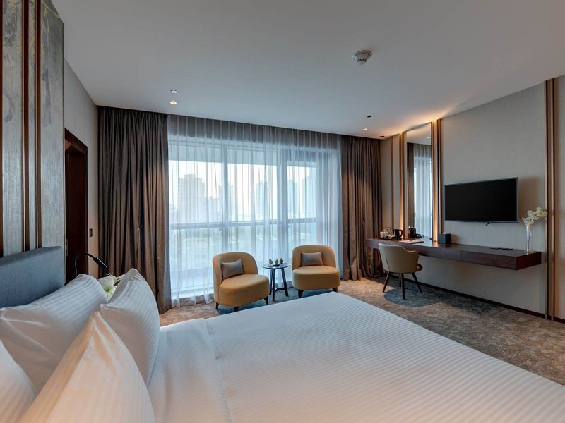 Millennium Place Barsha Heights Hotel 34