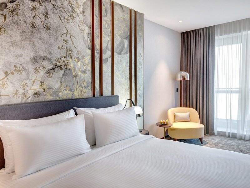 Millennium Place Barsha Heights Hotel 35