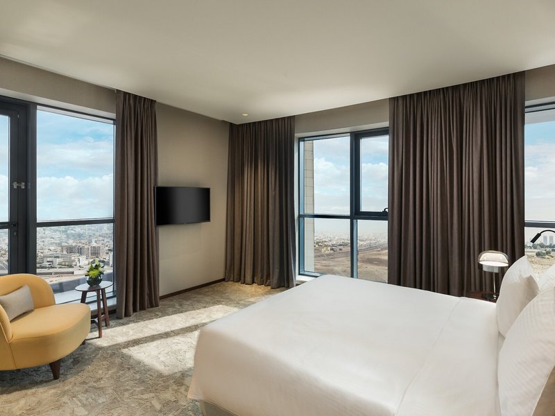 Millennium Place Barsha Heights Hotel 36