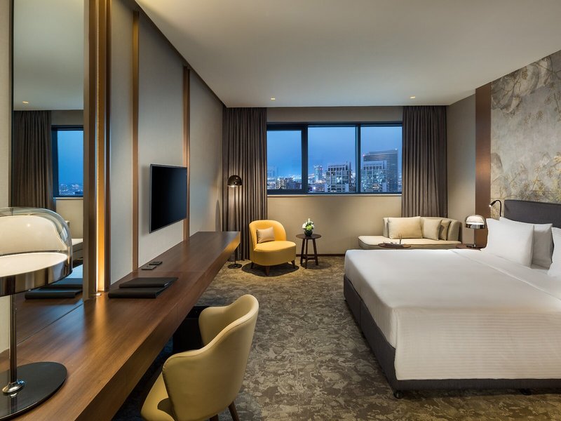 Millennium Place Barsha Heights Hotel 37