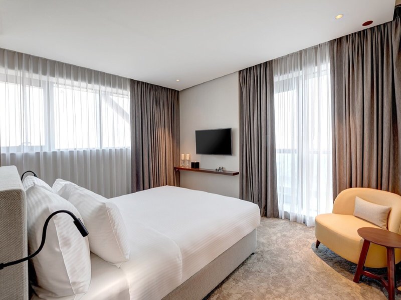 Millennium Place Barsha Heights Hotel 38