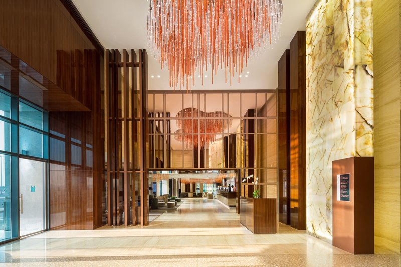 Millennium Place Barsha Heights Hotel 3