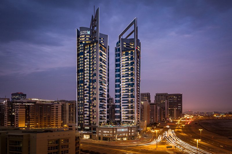 Millennium Place Barsha Heights Hotel 7